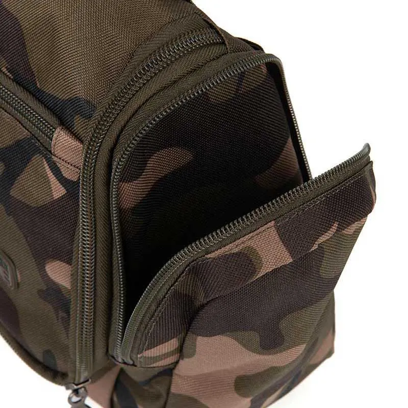 Fox International Camolite™ Toalettväska, Camo