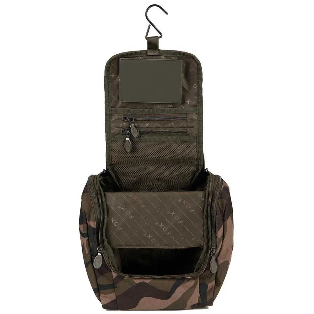 Fox International Camolite™ Toalettväska, Camo