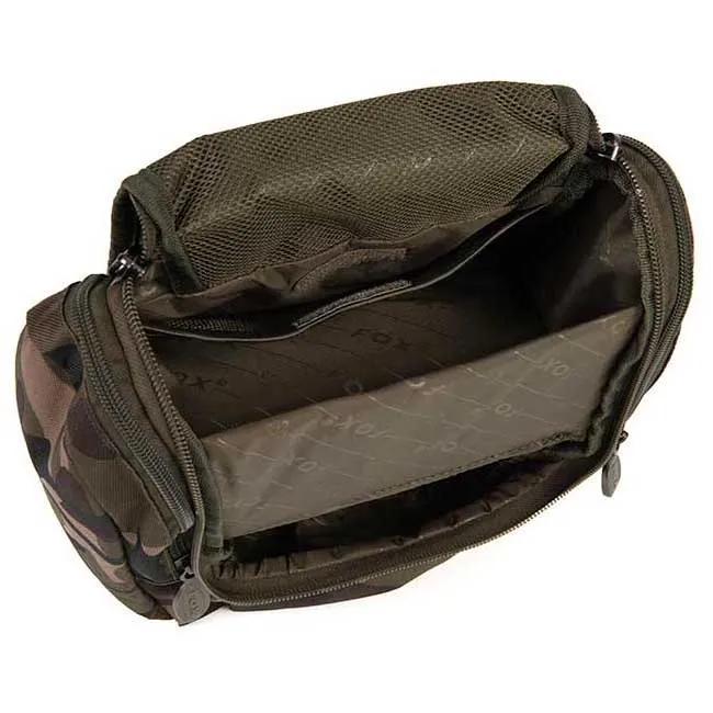 Fox International Camolite™ Toalettväska, Camo