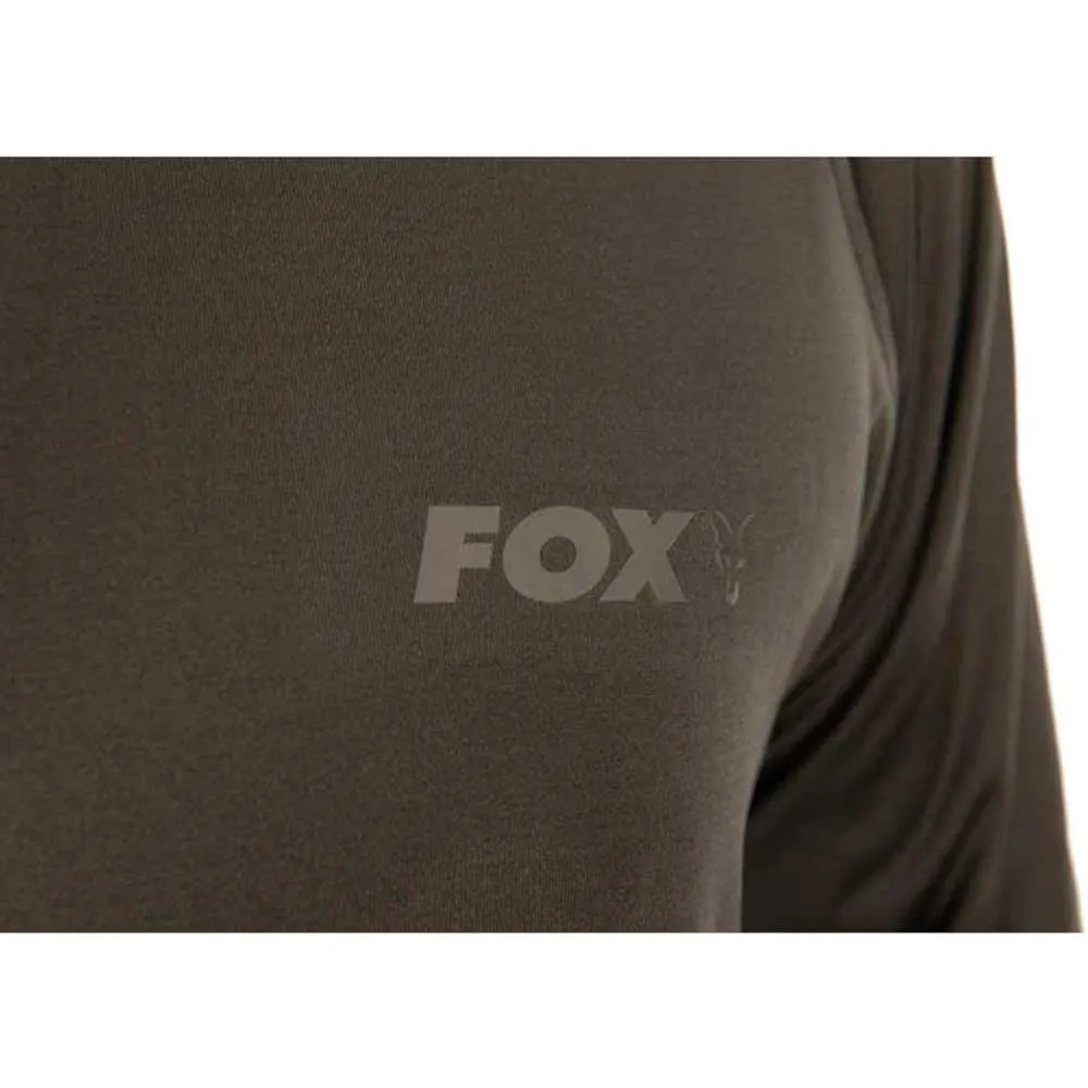 Fox International Thermal Långärmad Baslager Fox International Thermal Långärmad Baslager