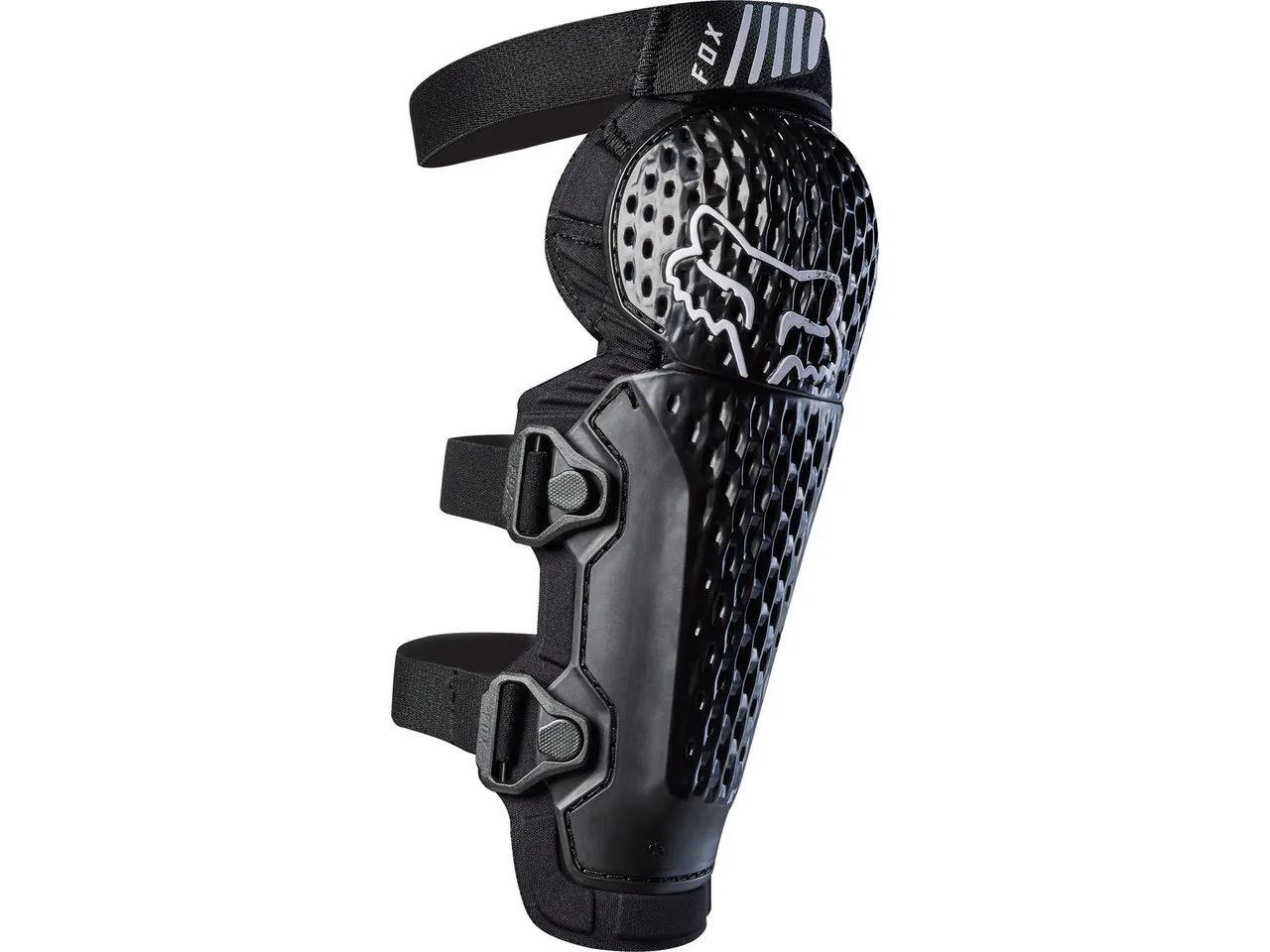FOX Kinder Titan Race Knieschoner FOX Kinder Titan Race Knieschoner
