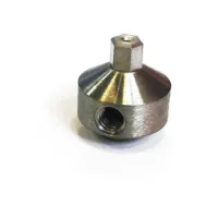FOX Kväve Nål Hex Adapter FOX Kväve Nål Hex Adapter