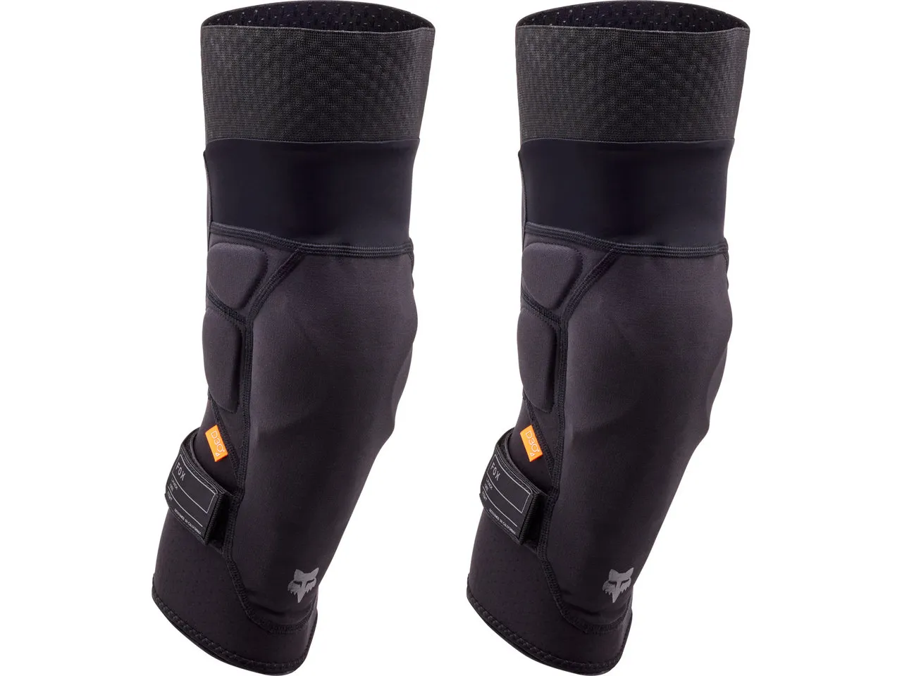 FOX Launch D3O Knieschoner Modell 2024 FOX Launch D3O Knieschoner Modell 2024