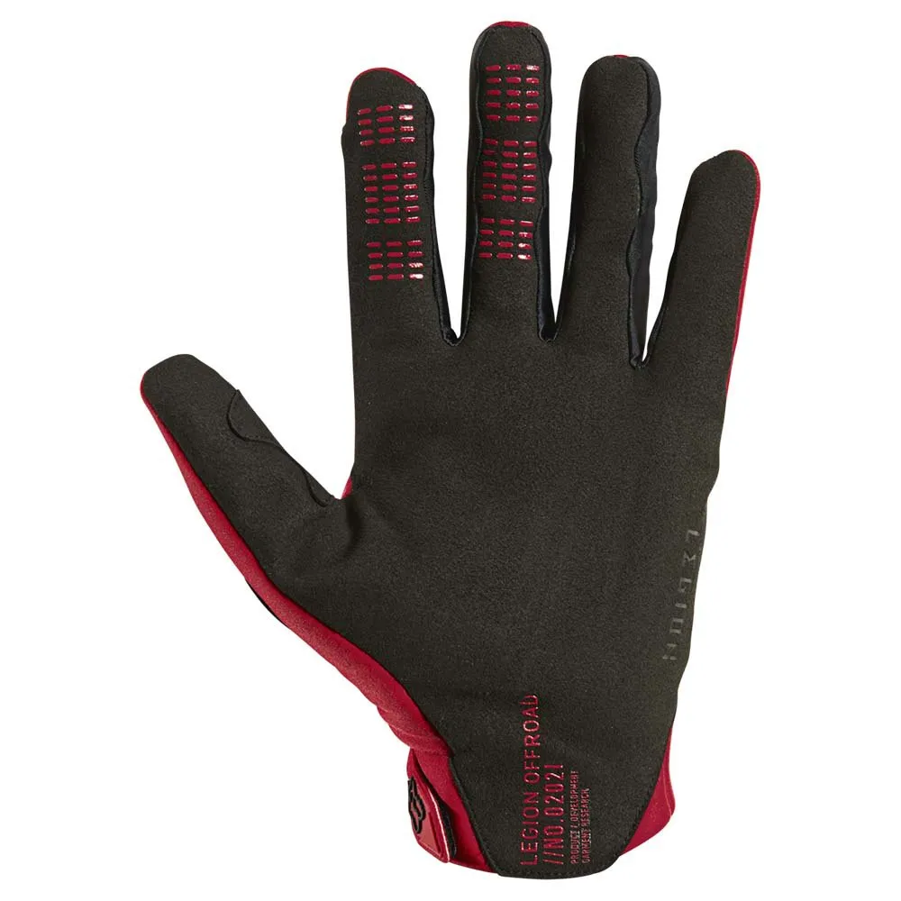 FOX Legion Thermo Handskar