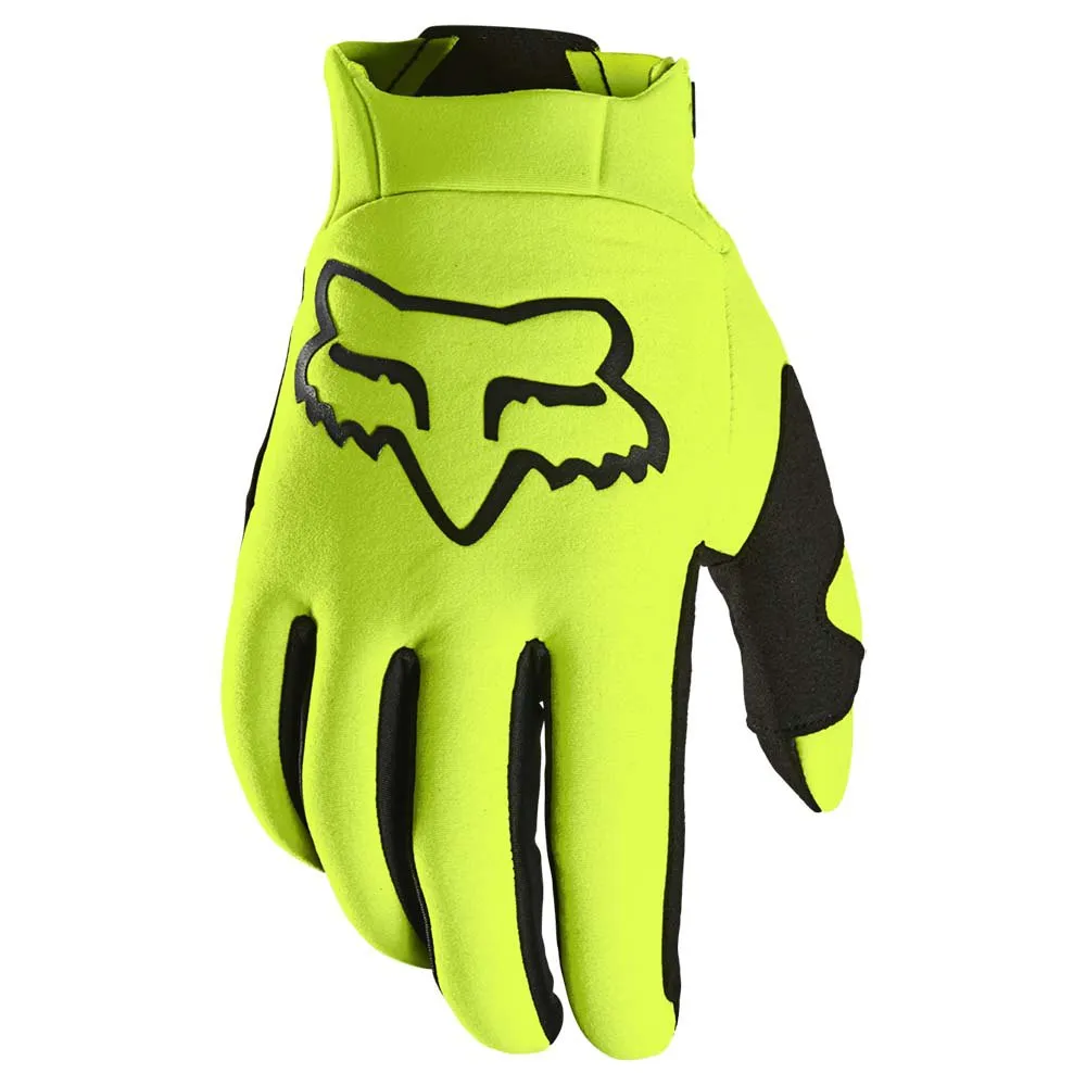 FOX Legion Thermo Handskar