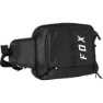 FOX Lumbar Hip Ryggsäck, Svart