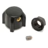 FOX Marzocchi Z2 34 Rail 2020 Kit Med Bakre Stötdämpare, Black, One Size