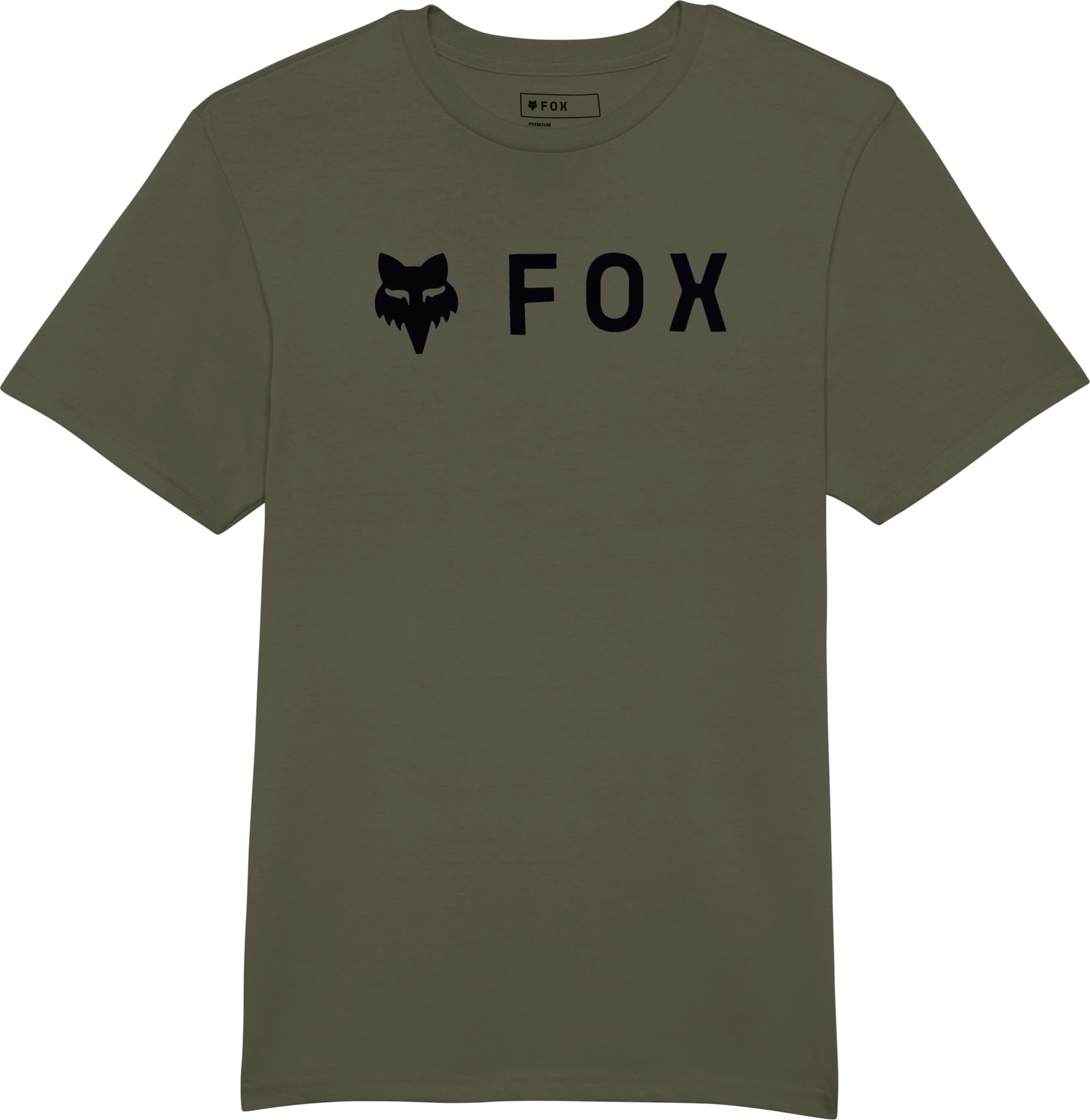 FOX Men's Absolute Shortsleeve Premium Tee