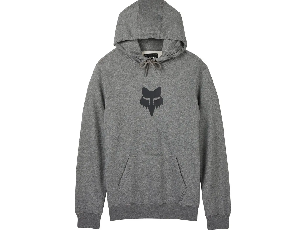 FOX Men's Fox Head Pullover Hoodie