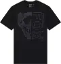 FOX Men's Image Skull Shortsleeve Premium Tee