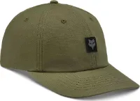 FOX Men's Level Up Adjustable Hat FOX Men's Level Up Adjustable Hat