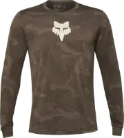 FOX Men's Ranger TruDri Longsleeve Jersey FOX Men's Ranger TruDri Longsleeve Jersey