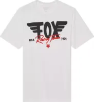 FOX Men's Winged Shortsleeve Prem Tee FOX Men's Winged Shortsleeve Prem Tee