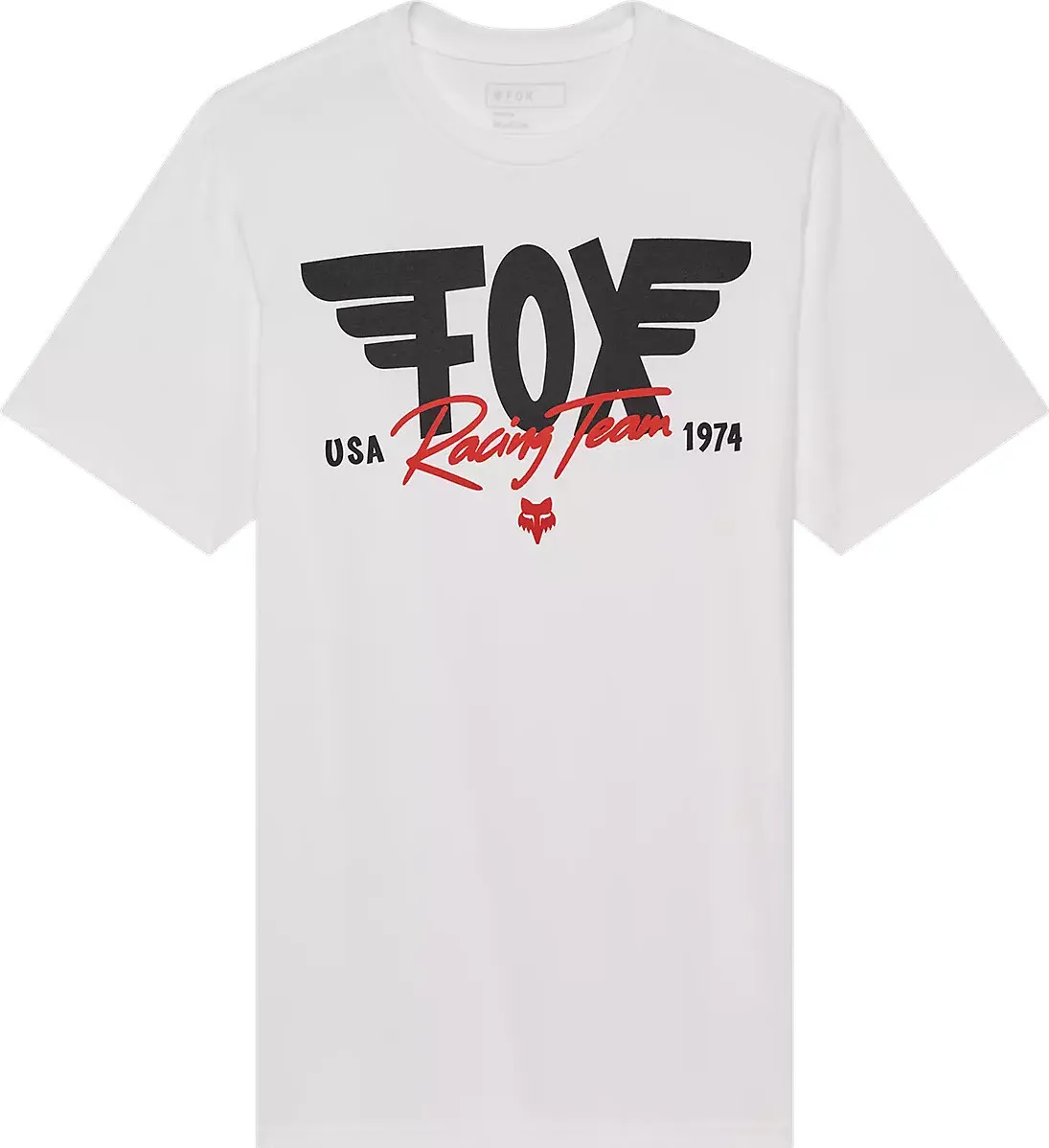 FOX Men's Winged Shortsleeve Prem Tee FOX Men's Winged Shortsleeve Prem Tee