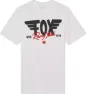 FOX Men's Winged Shortsleeve Prem Tee
