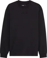 FOX Men's Wordmark Oversized Longsleeve Tee