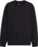 FOX Men's Wordmark Oversized Longsleeve Tee