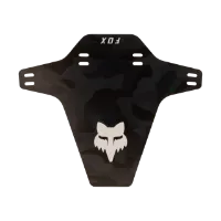 FOX Mud Guard Camo