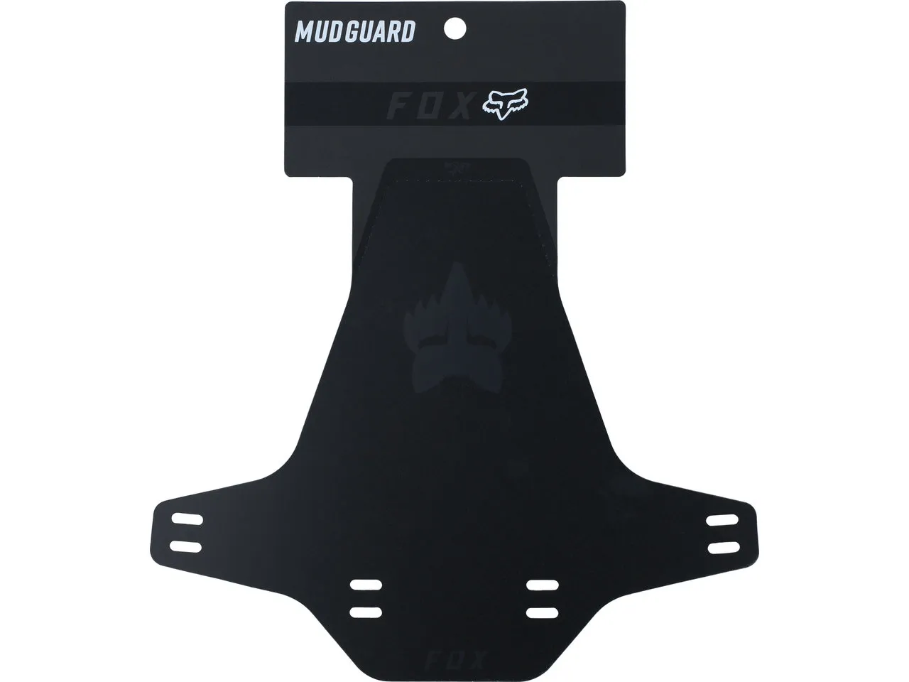 FOX Mud Guard Schutzblech Modell 2023 FOX Mud Guard Schutzblech Modell 2023