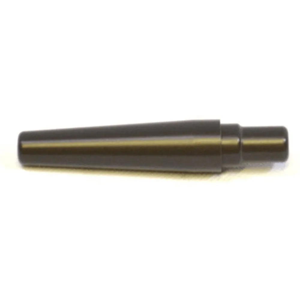 FOX Na2 2016 Luftaxel Kulverktyg, Black, One Size FOX Na2 2016 Luftaxel Kulverktyg, Black, One Size