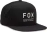 FOX Non Stop Tech Snapback