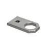 FOX Öppning Överföring Sl 27.2/ea90 Ax Verktyg, Silver, One Size