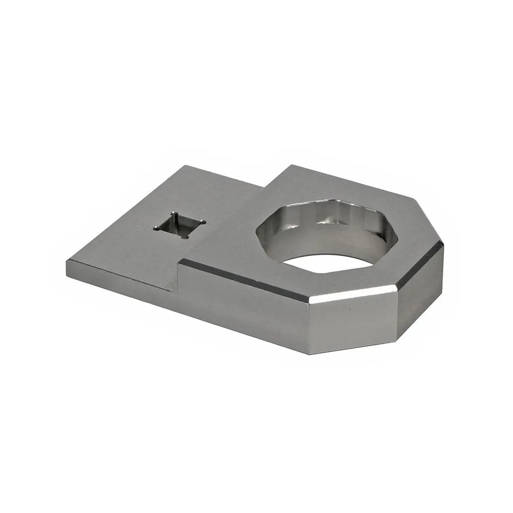 FOX Öppningsöverföring Sl Verktyg 30.9/31.6 Mm, Silver, One Size