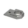 FOX Öppningsöverföring Sl Verktyg 30.9/31.6 Mm, Silver, One Size