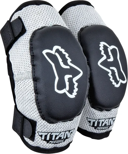 FOX PeeWee M/L Armbågsskydd FOX PeeWee M/L Armbågsskydd