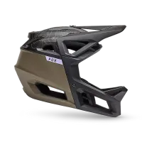 FOX Proframe Frequency fullfacehjälm militär FOX Proframe Frequency fullfacehjälm militär