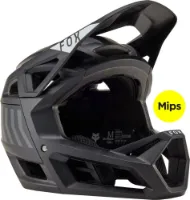 FOX Proframe Nace Fullface Cykelhjälm FOX Proframe Nace Fullface Cykelhjälm