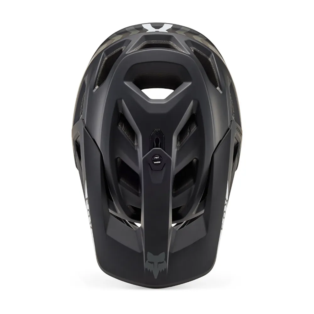 FOX Proframe Nace Mips Mtb-hjälm, Black FOX Proframe Nace Mips Mtb-hjälm, Black