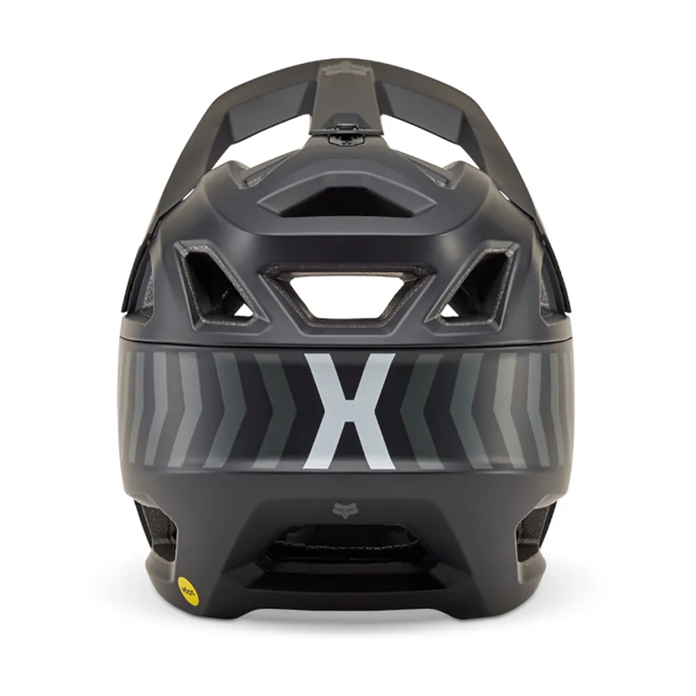 FOX Proframe Nace Mips Mtb-hjälm, Black FOX Proframe Nace Mips Mtb-hjälm, Black