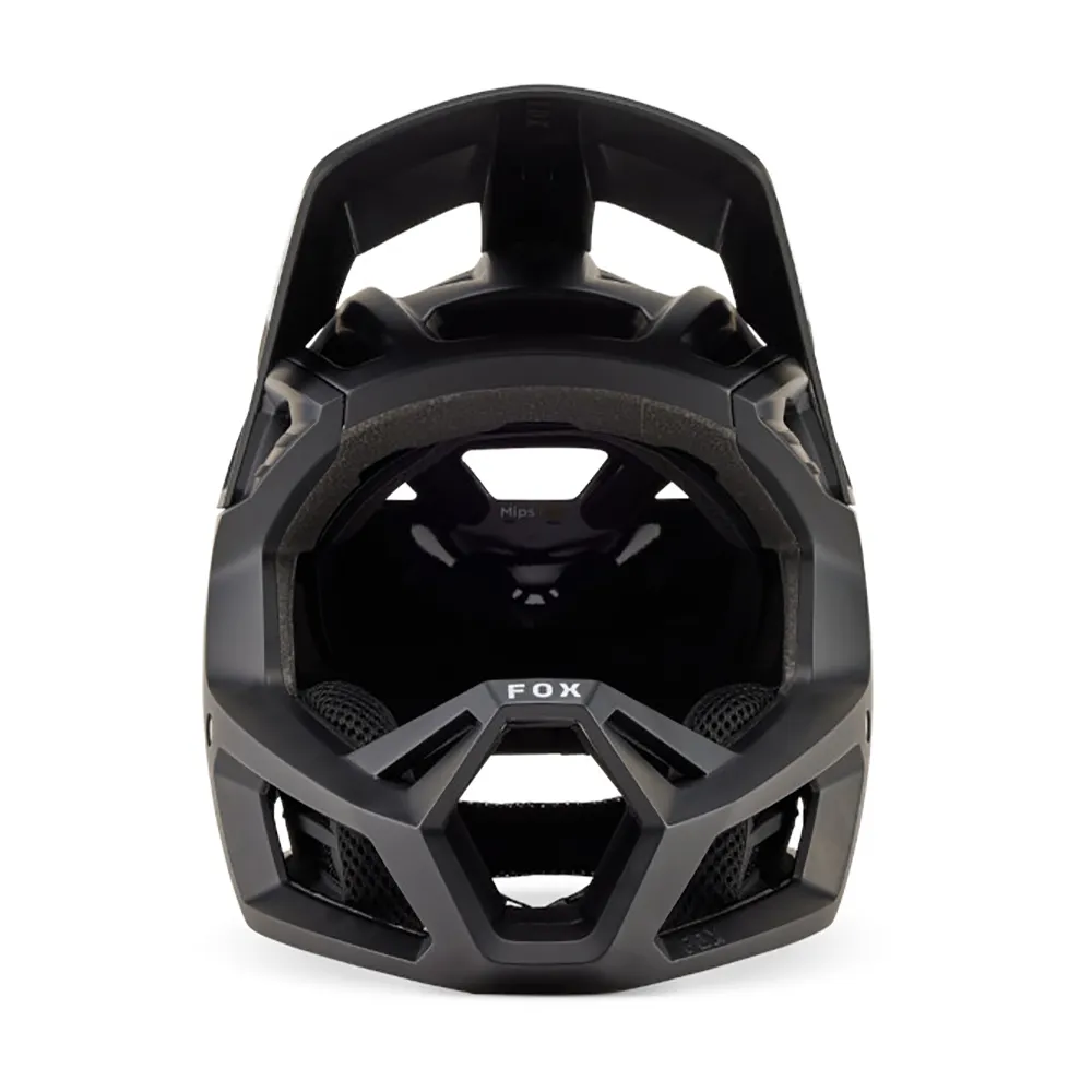 FOX Proframe Nace Mips Mtb-hjälm, Black FOX Proframe Nace Mips Mtb-hjälm, Black