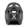 FOX Proframe Nace Mips Mtb-hjälm, Black