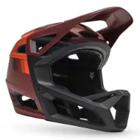 FOX Proframe Rs Sol Mips Downhillhjälm
