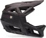 FOX Proframe Rs Taunt-helmet, Cocoa
