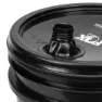 FOX R3 5wt Iso 15 Oljekanna 23l, Black, One Size