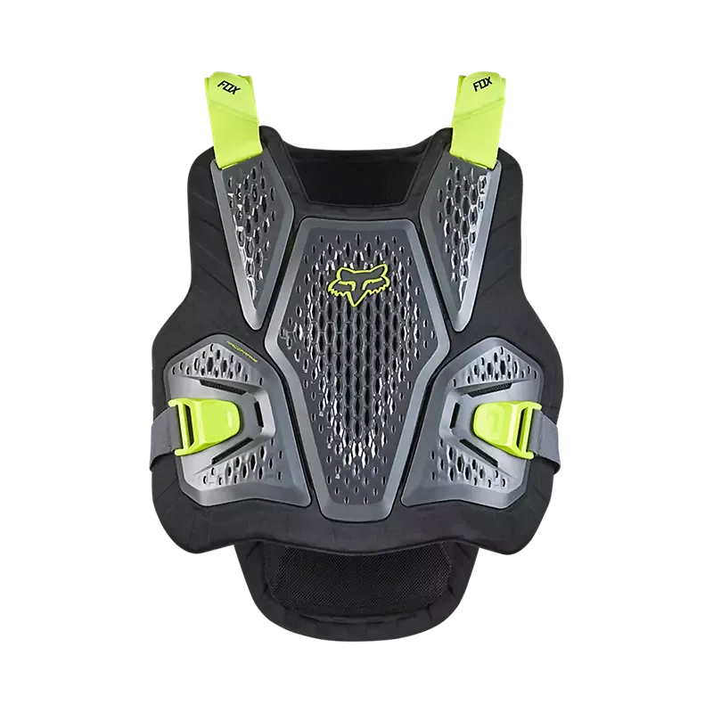 FOX Raceframe Impact dark shadow FOX Raceframe Impact dark shadow