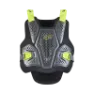 FOX Raceframe Impact dark shadow