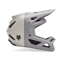 FOX Rampage 5050 fullface-hjälm ljus FOX Rampage 5050 fullface-hjälm ljus