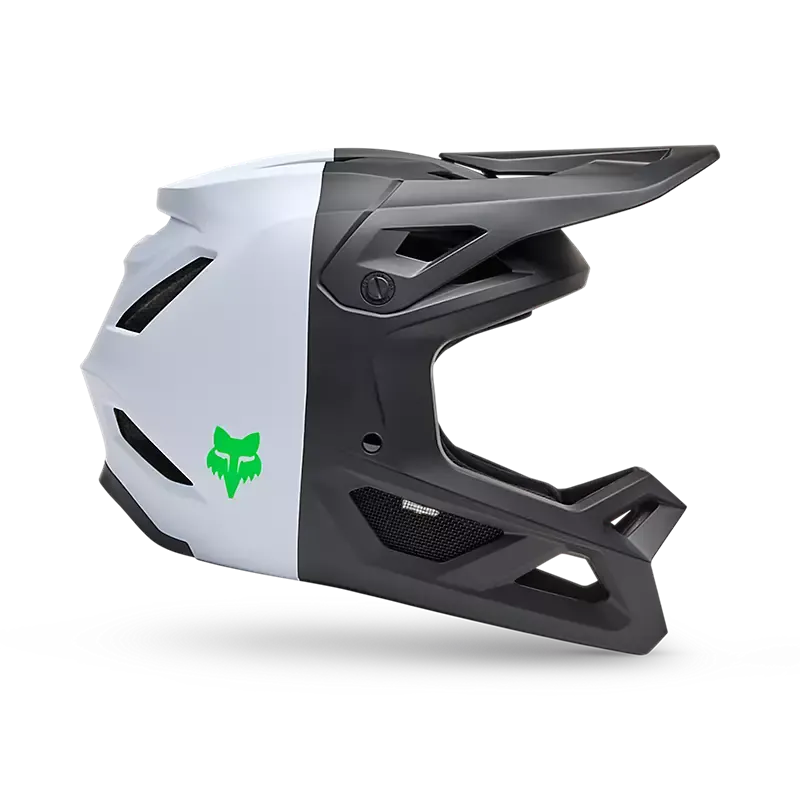 FOX Rampage 5050 fullface-hjälm FOX Rampage 5050 fullface-hjälm