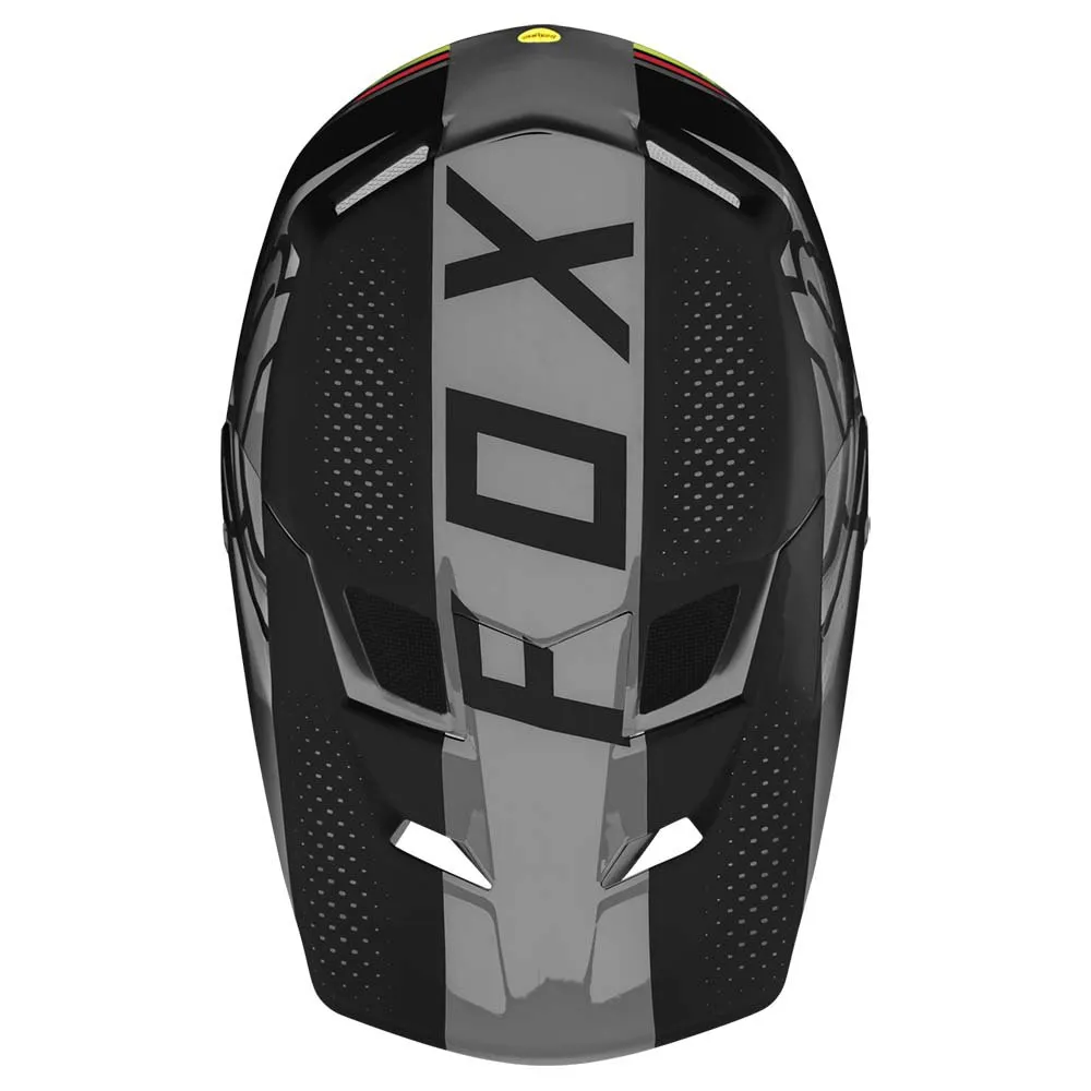 FOX Rampage Comp Drtsrfr Mips Downhillhjälm, StOne Size