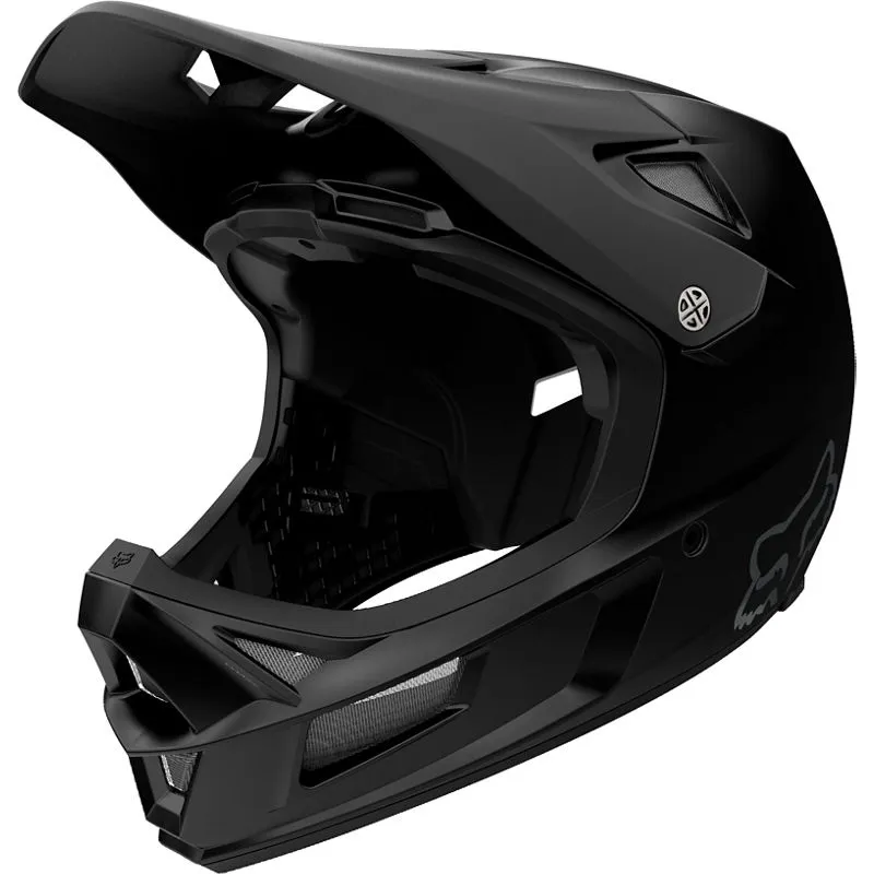 FOX Rampage Comp Hjälm FOX Rampage Comp Hjälm