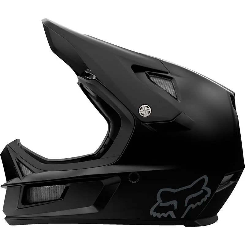 FOX Rampage Comp Hjälm FOX Rampage Comp Hjälm