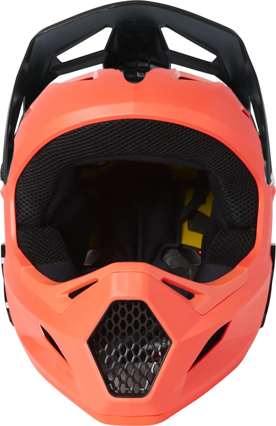 FOX Rampage Junior Helhjälm