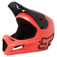 FOX Rampage Mips Downhillhjälm