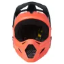 FOX Rampage Mips Downhillhjälm, Atomic Punch Red