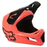 FOX Rampage Mips Downhillhjälm, Atomic Punch Red