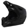 FOX Rampage Mips Junior Downhillhjälm Refurbished, Black / black